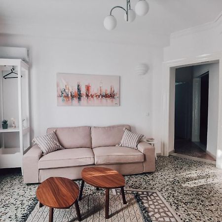 Rodies Apartment Χαλκίδα Εξωτερικό φωτογραφία