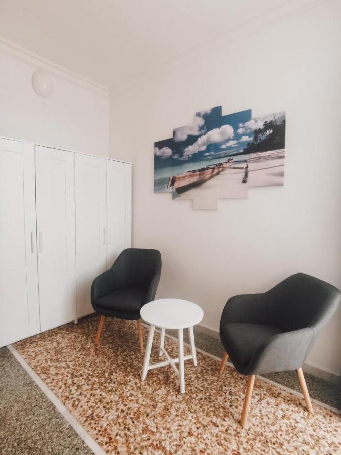 Rodies Apartment Χαλκίδα Εξωτερικό φωτογραφία