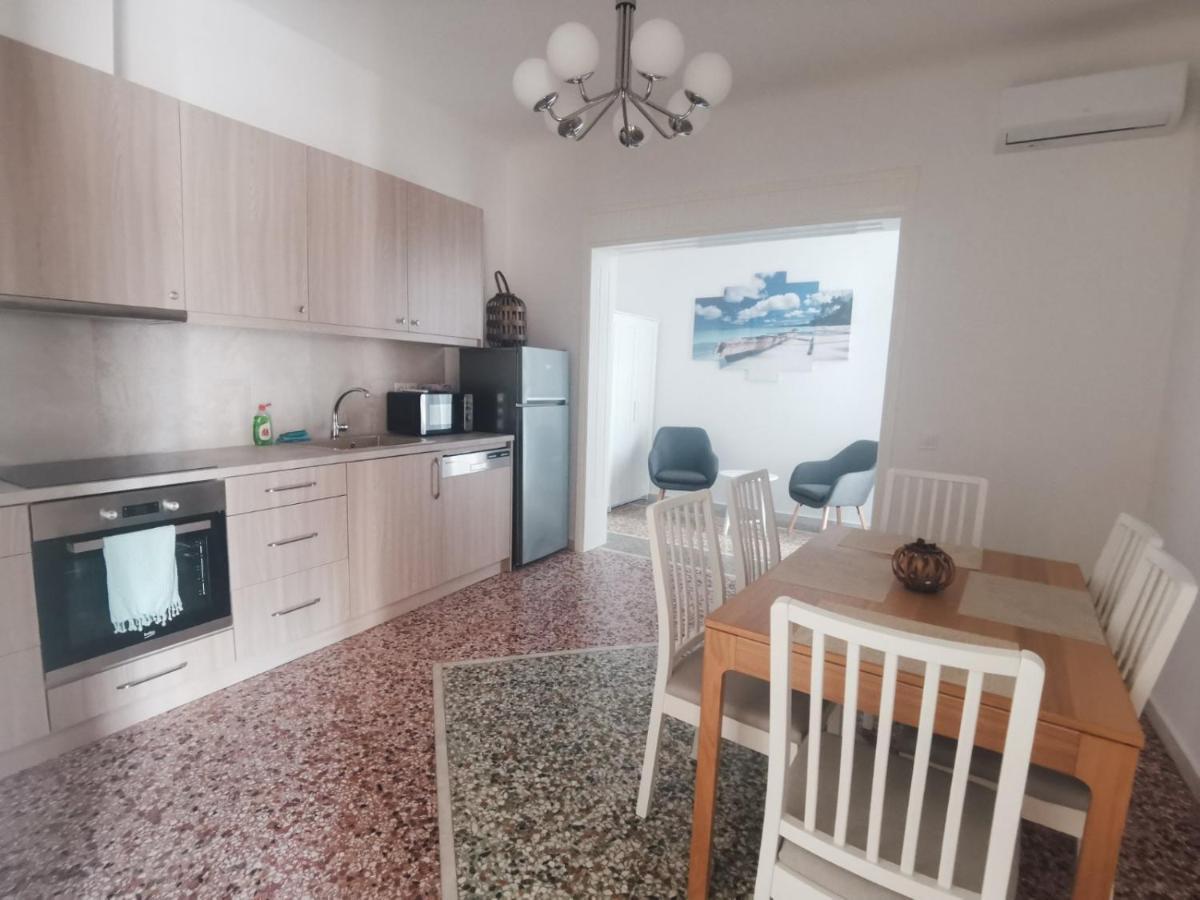Rodies Apartment Χαλκίδα Εξωτερικό φωτογραφία