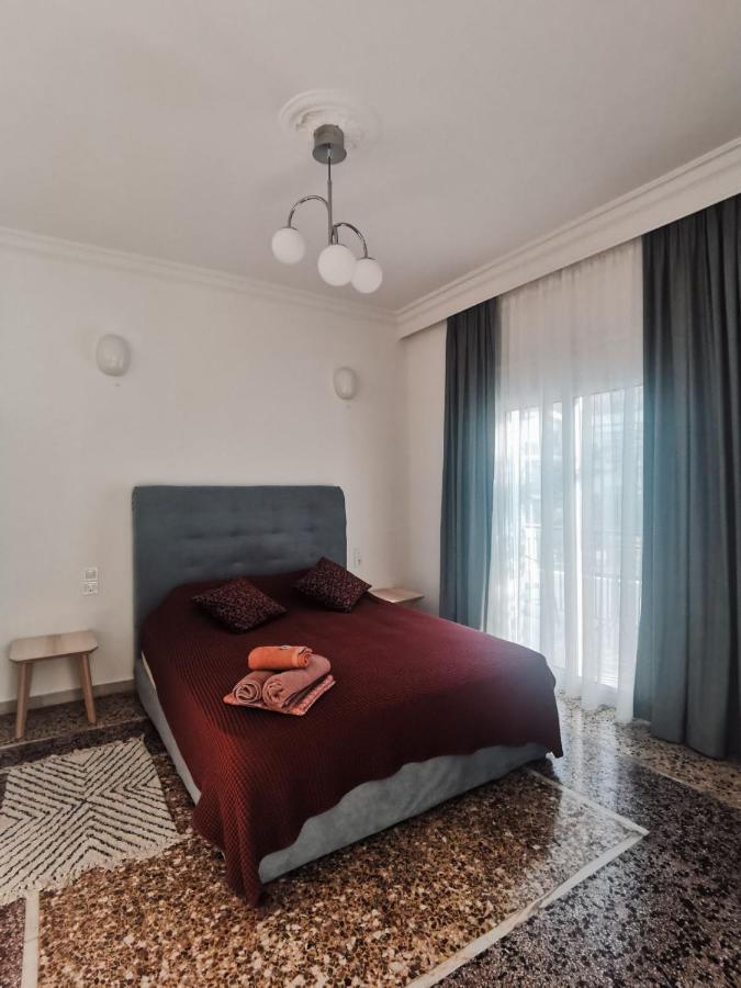 Rodies Apartment Χαλκίδα Εξωτερικό φωτογραφία