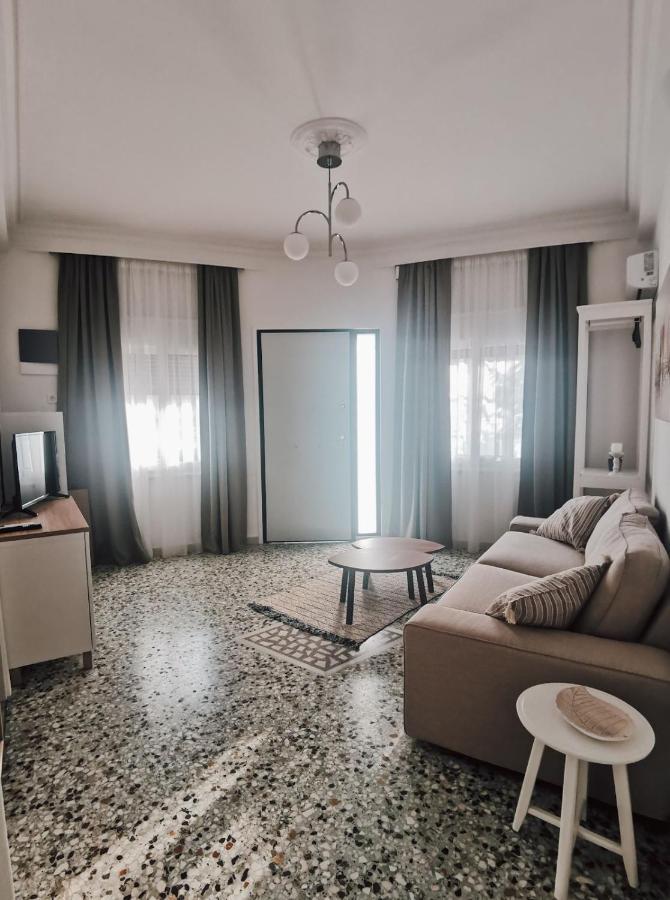 Rodies Apartment Χαλκίδα Εξωτερικό φωτογραφία