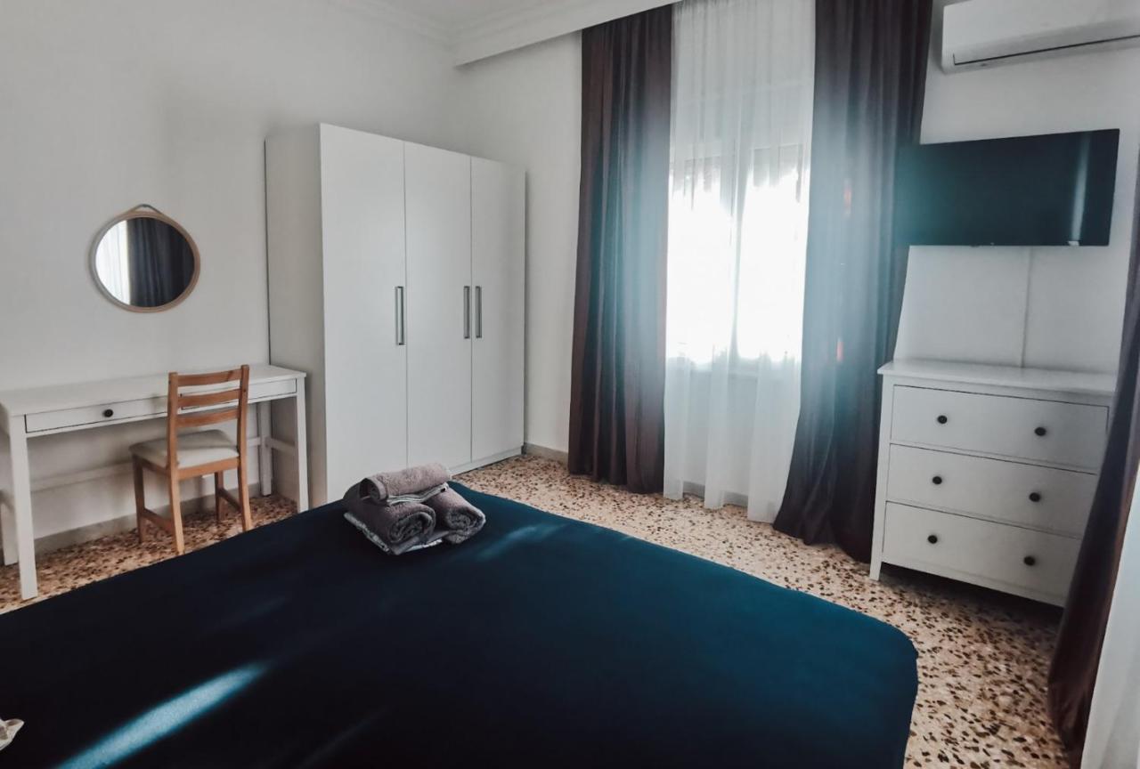 Rodies Apartment Χαλκίδα Εξωτερικό φωτογραφία