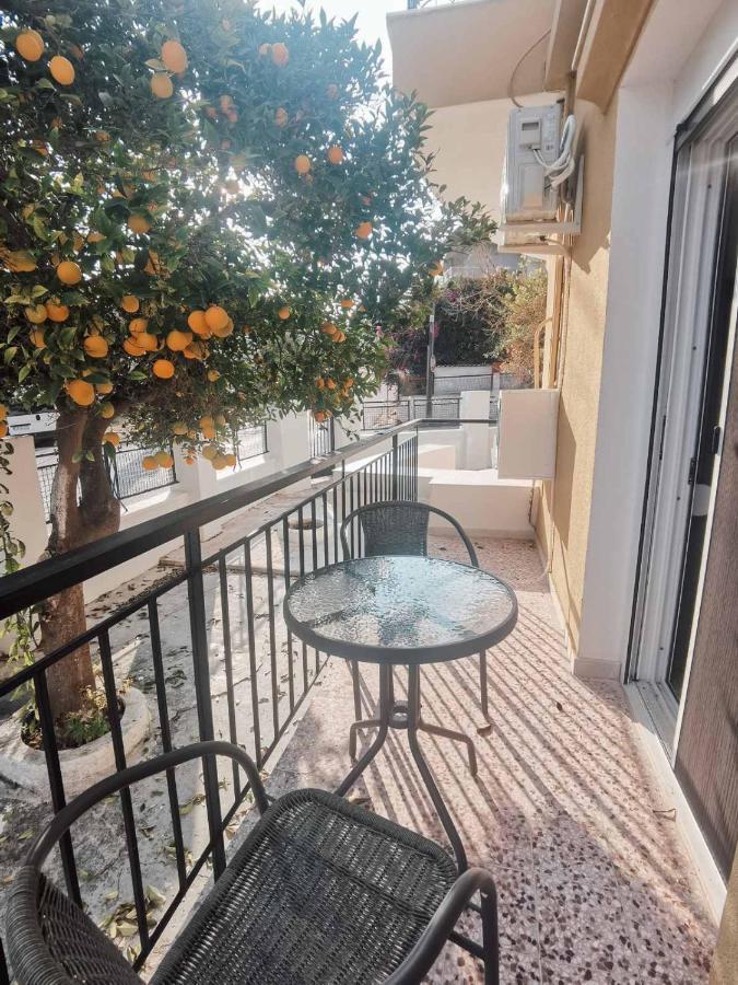 Rodies Apartment Χαλκίδα Εξωτερικό φωτογραφία