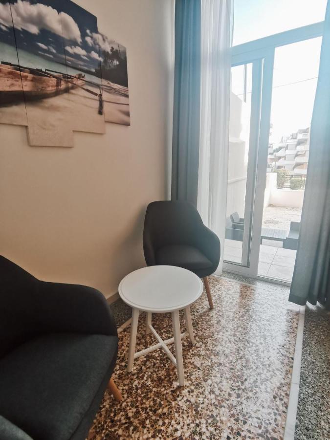 Rodies Apartment Χαλκίδα Εξωτερικό φωτογραφία