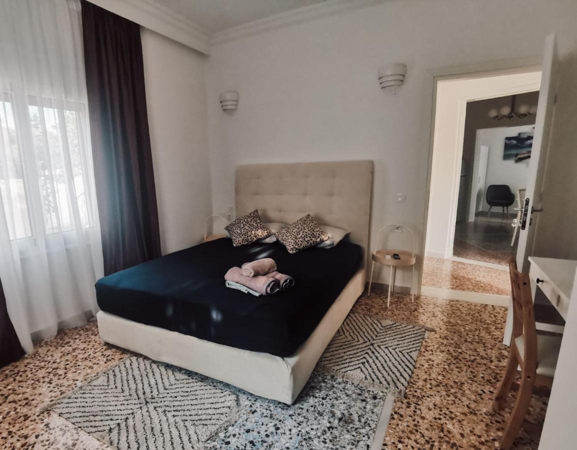Rodies Apartment Χαλκίδα Εξωτερικό φωτογραφία