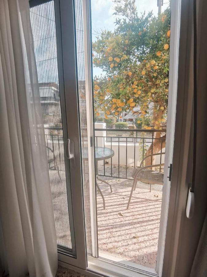 Rodies Apartment Χαλκίδα Εξωτερικό φωτογραφία