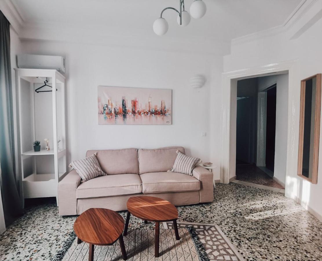 Rodies Apartment Χαλκίδα Εξωτερικό φωτογραφία