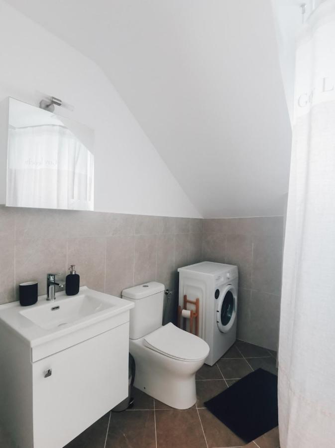 Rodies Apartment Χαλκίδα Εξωτερικό φωτογραφία
