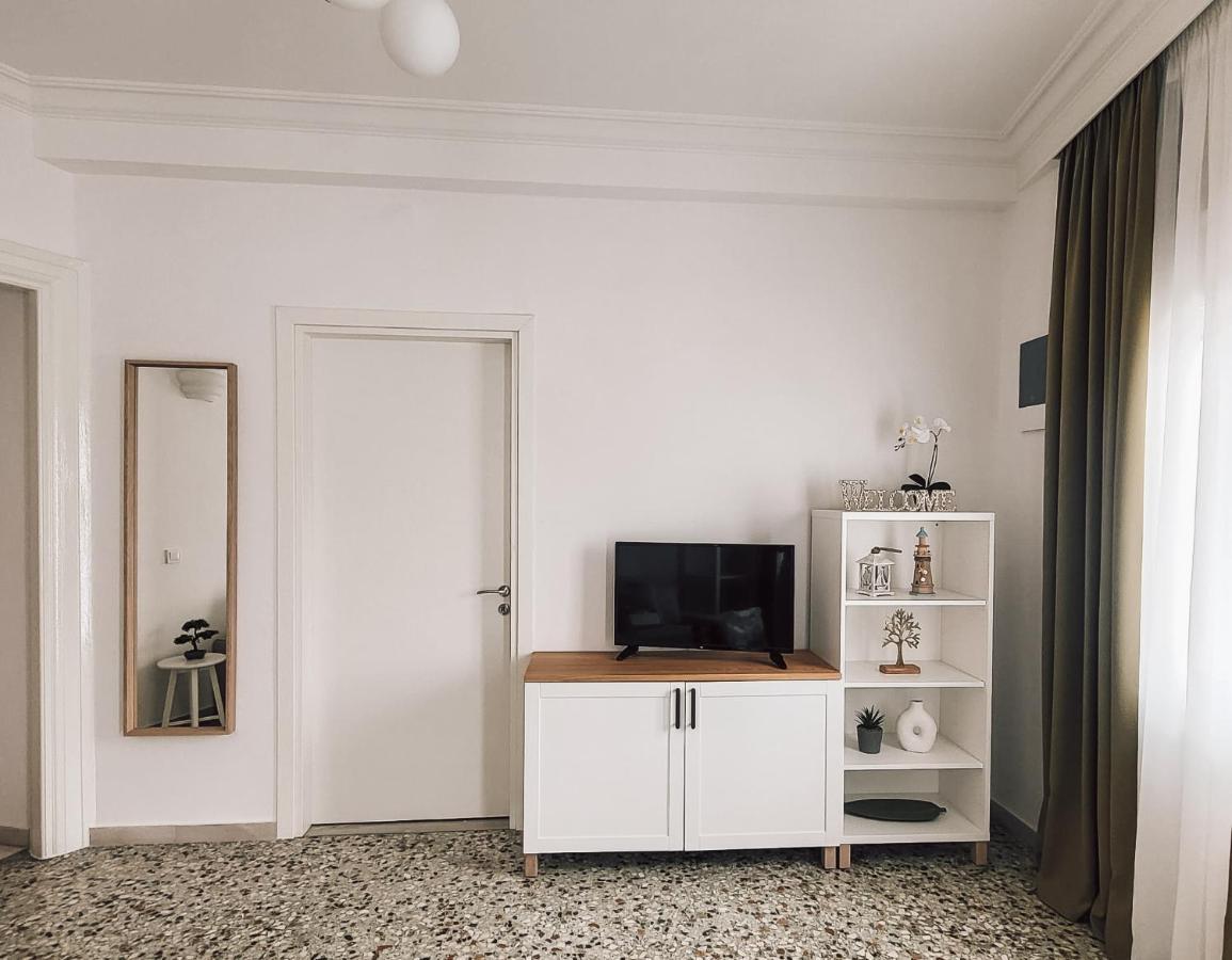 Rodies Apartment Χαλκίδα Εξωτερικό φωτογραφία